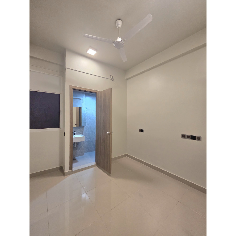 2 Bedroom Apartment - Newly Renovated - Photos Taken 14JUN2026 — Malé — Maafannu