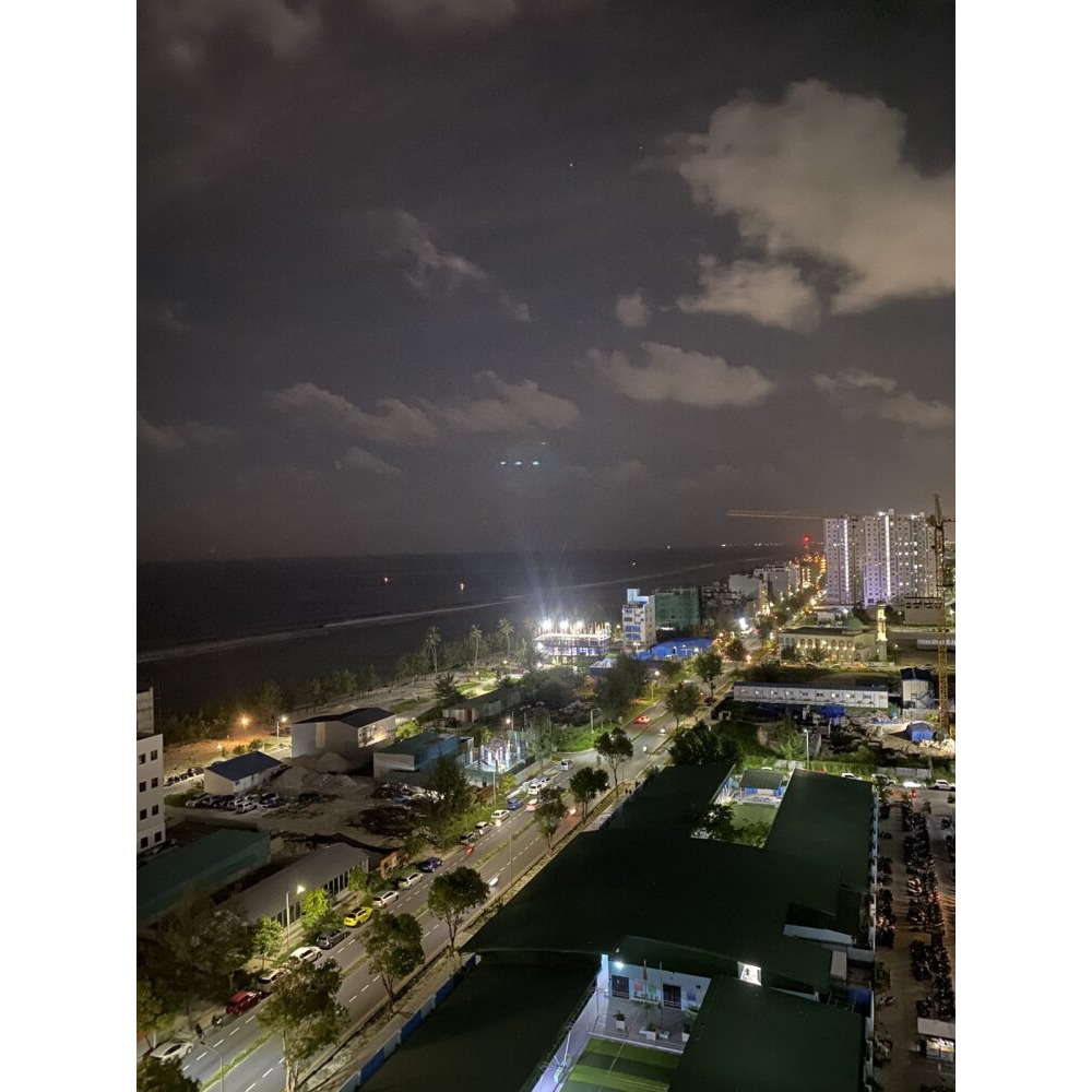 2 rooms apartment for rent ( phase 2 ) — Hulhumalé