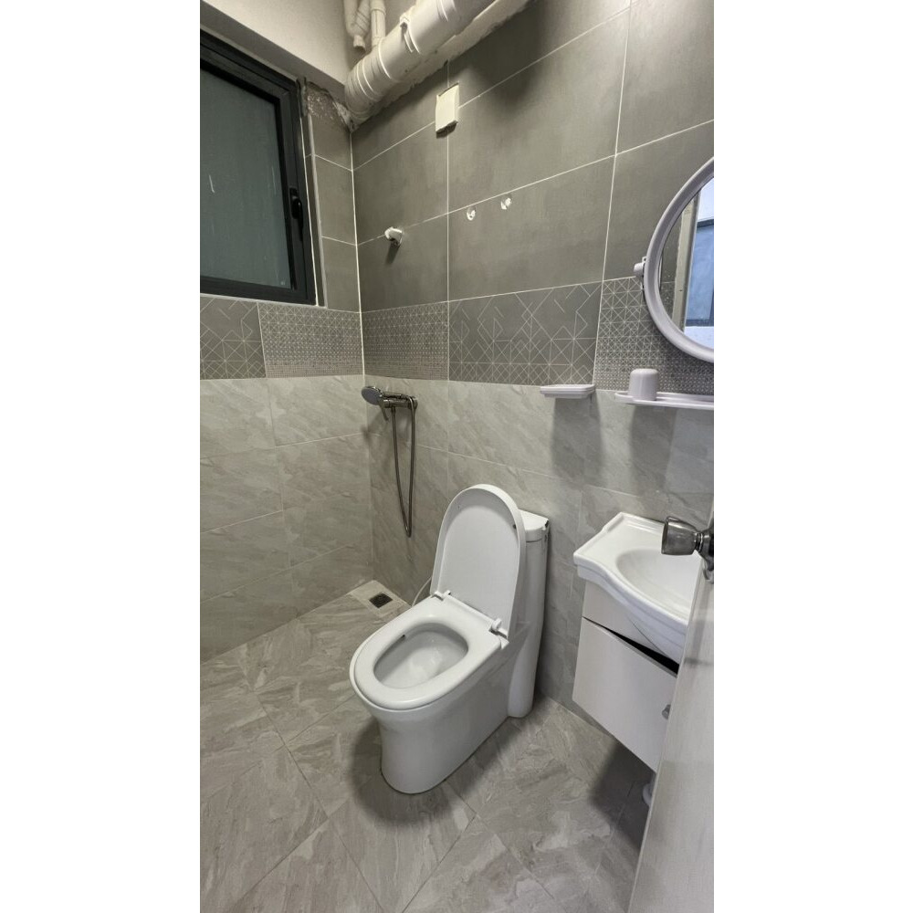 2 rooms apartment for rent ( phase 2 ) — Hulhumalé