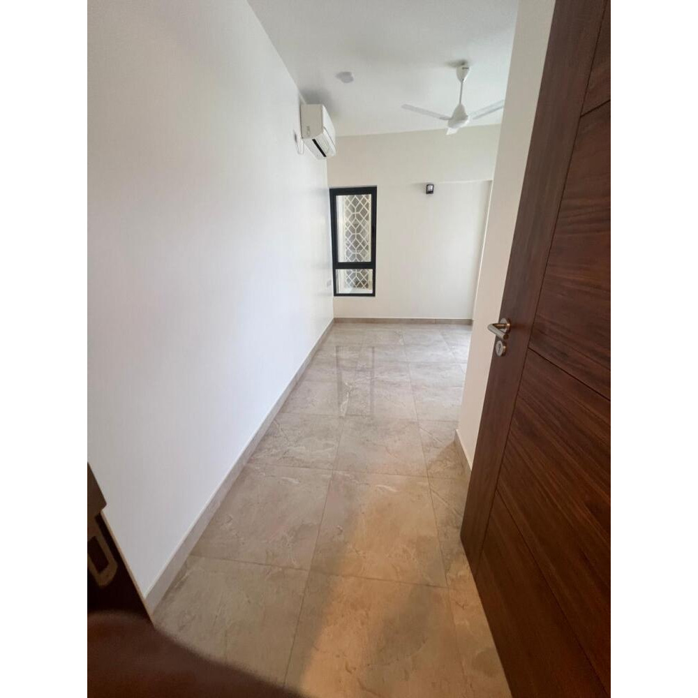 3+1 Room Apartment with Attached Toilet & Air Conditioning — Malé — Maafannu