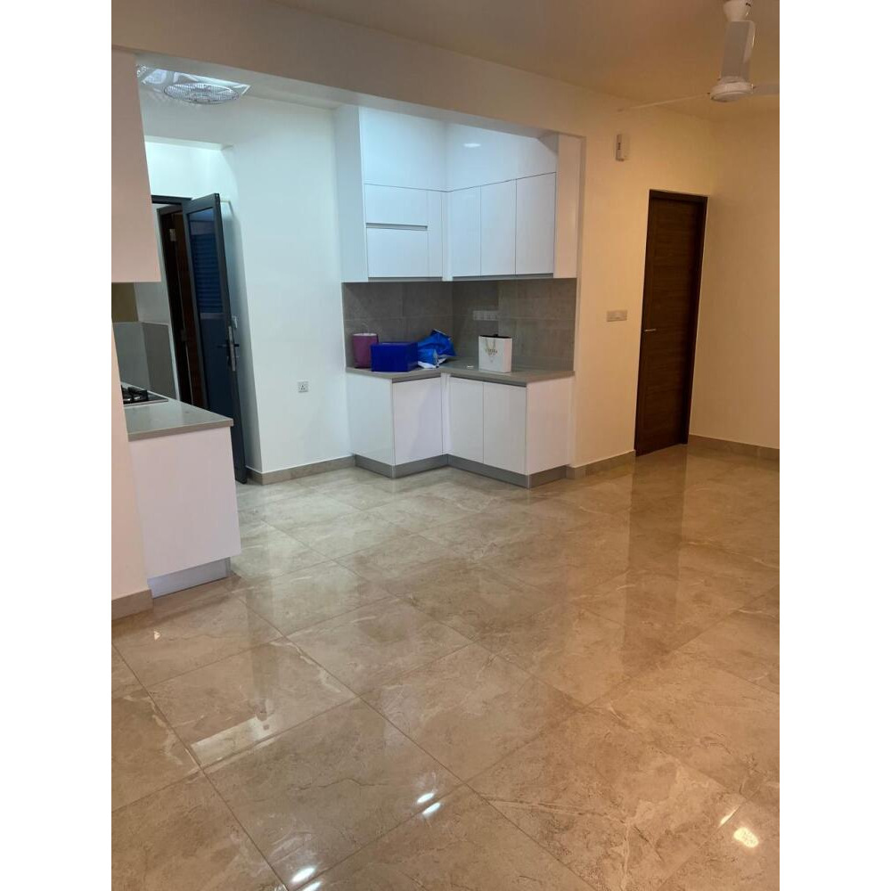 3+1 Room Apartment with Attached Toilet & Air Conditioning — Malé — Maafannu