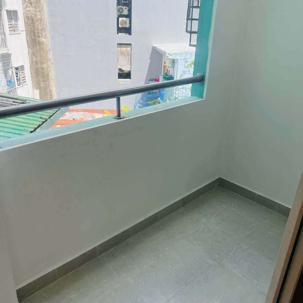 Very spacious apartment semi furnished, Male. 22,000 — Malé — Machchangolhi