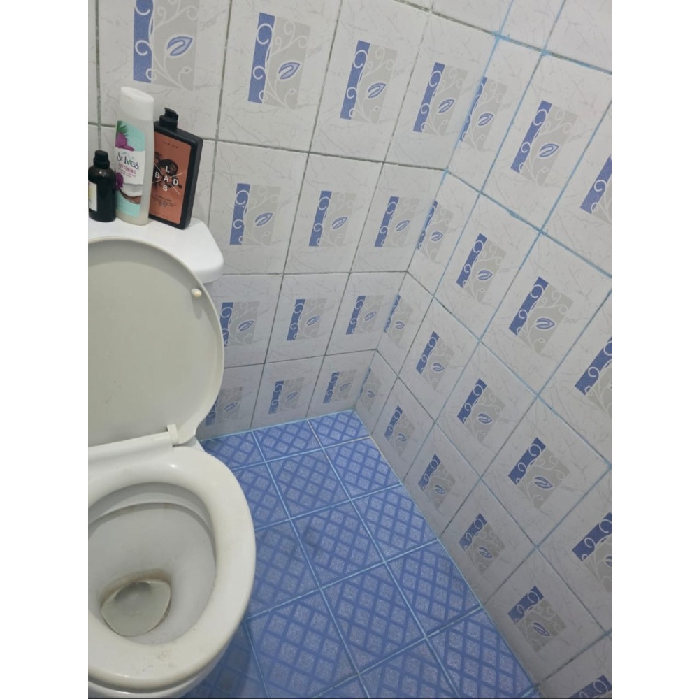 AC Room with a small kitchen attached toilet — Malé — Galolhu