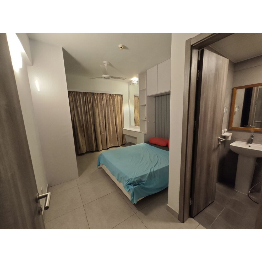 VINARES 2A Apartment 204 rent 30,000 mvr — Hulhumalé