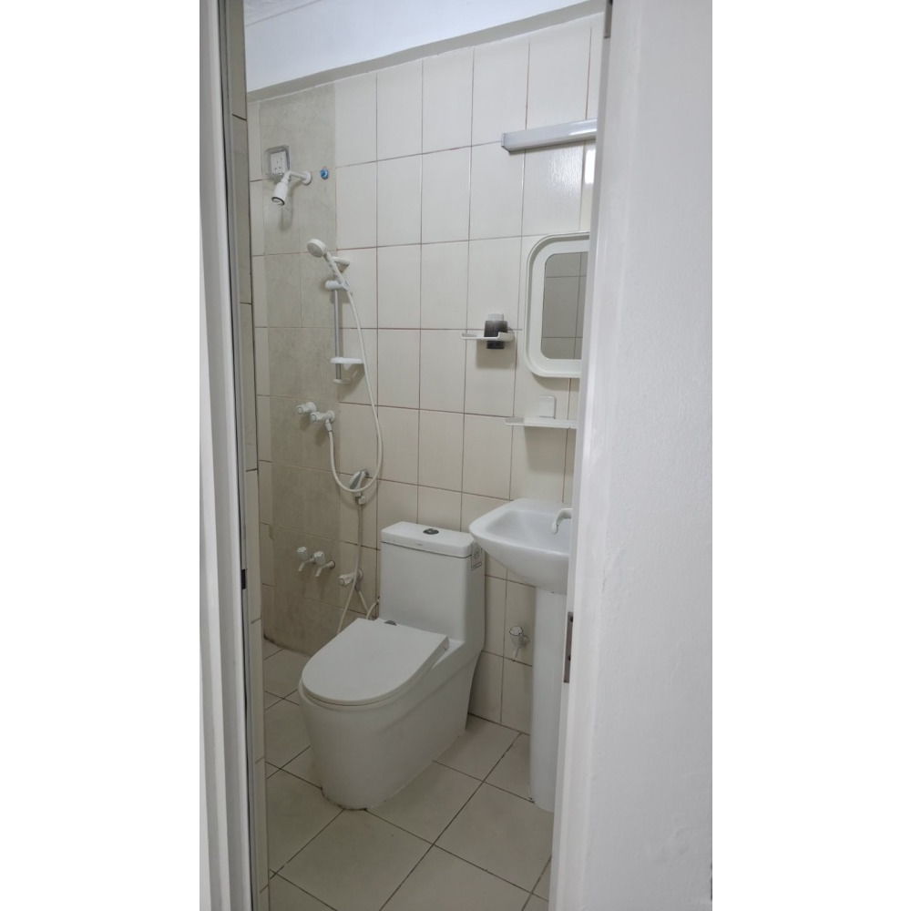 Apartment for rent 2 bedroom — Malé — Henveiru
