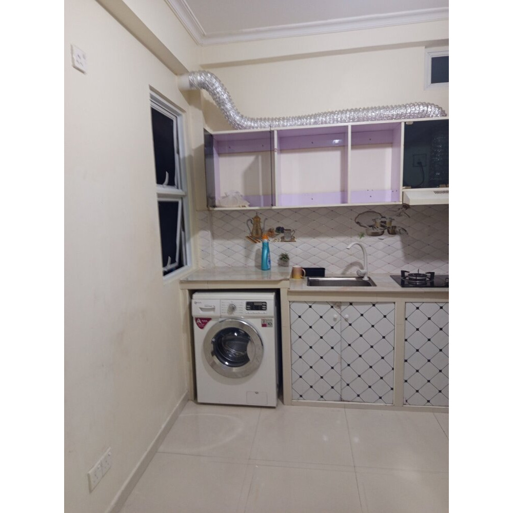 ONE ROOM BIG APARTMENT NEAR IGMH 4TH FLOOR NO LIFT 13500 — Malé — Maafannu