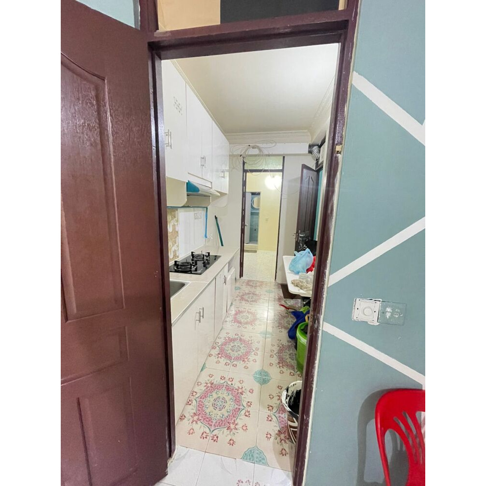 2 room apartment — Hulhumalé