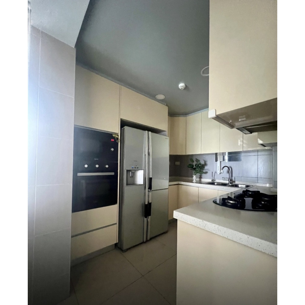 3+1 room apartment for rent — Malé — Maafannu