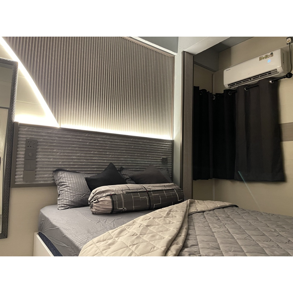 1 Room Fully Furnished apartments available for rent — Malé — Henveiru