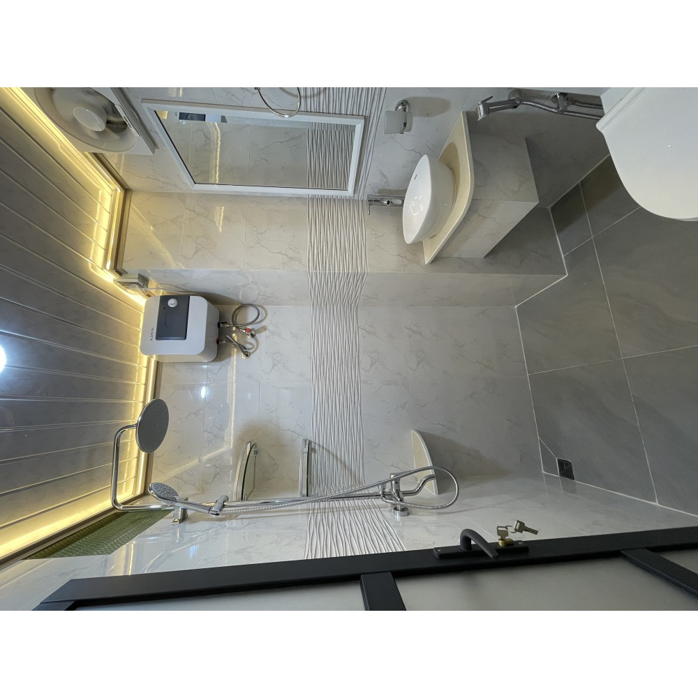 1 Room Fully Furnished apartments available for rent — Malé — Henveiru