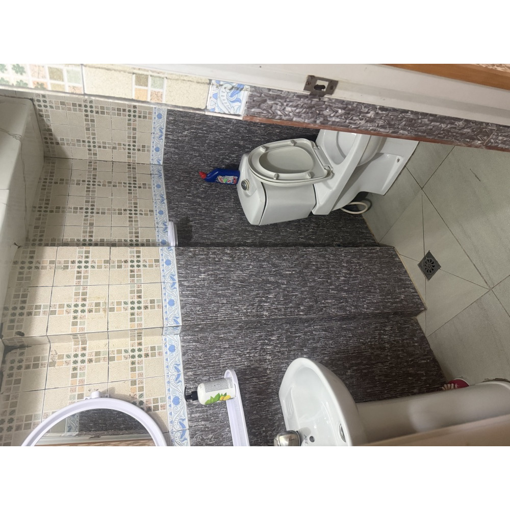 2 Bedroom Apartment for Rent — Malé — Maafannu