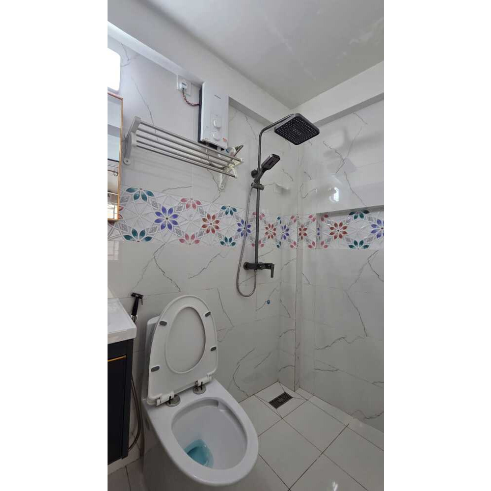 02 ROOMS APARTMENT 2ND FLOOR — Malé — Maafannu