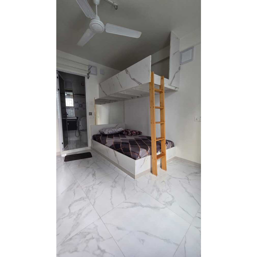02 ROOMS APARTMENT 2ND FLOOR — Malé — Maafannu