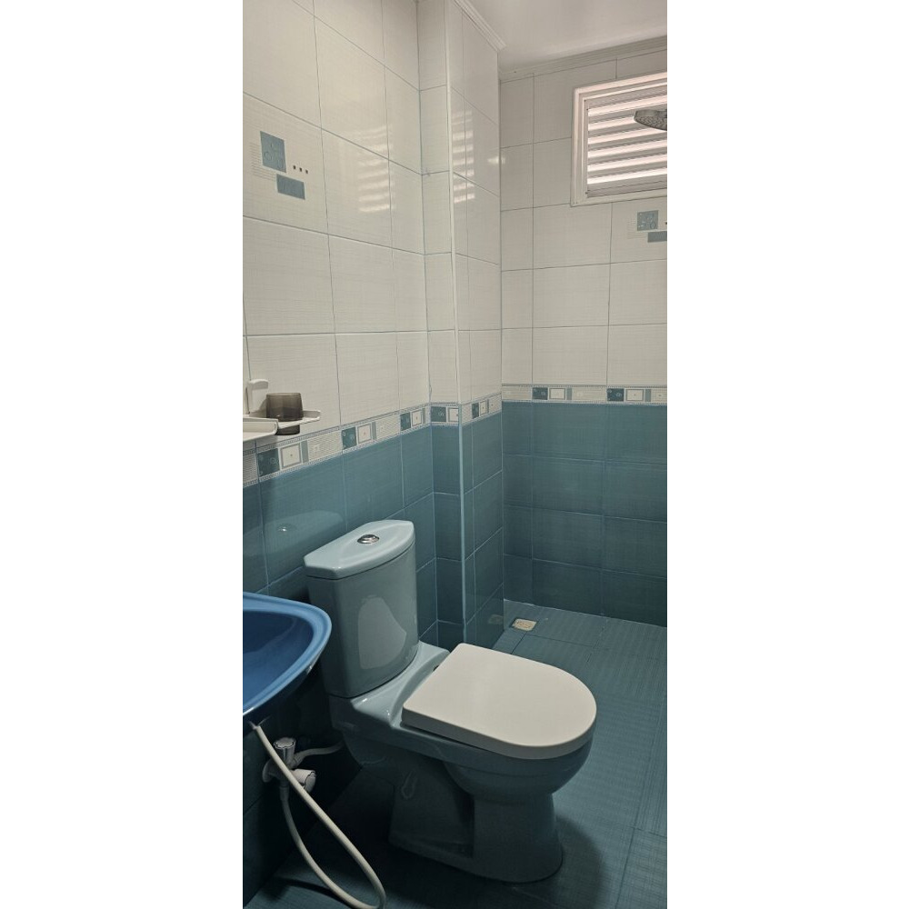 One Room Service Apartment for Daily Rent — Malé — Galolhu