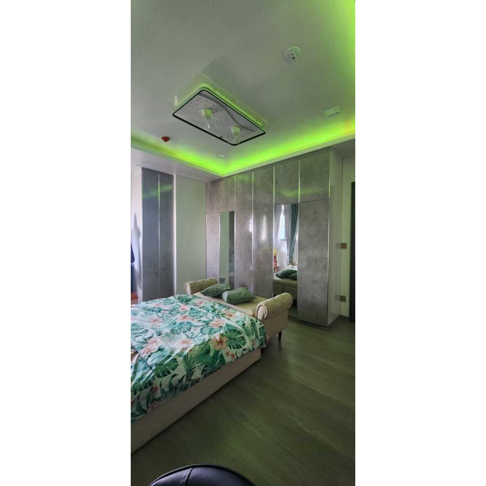 3BR Spacious apartment Fully furnished with contemporary furniture $2200 — Hulhumalé