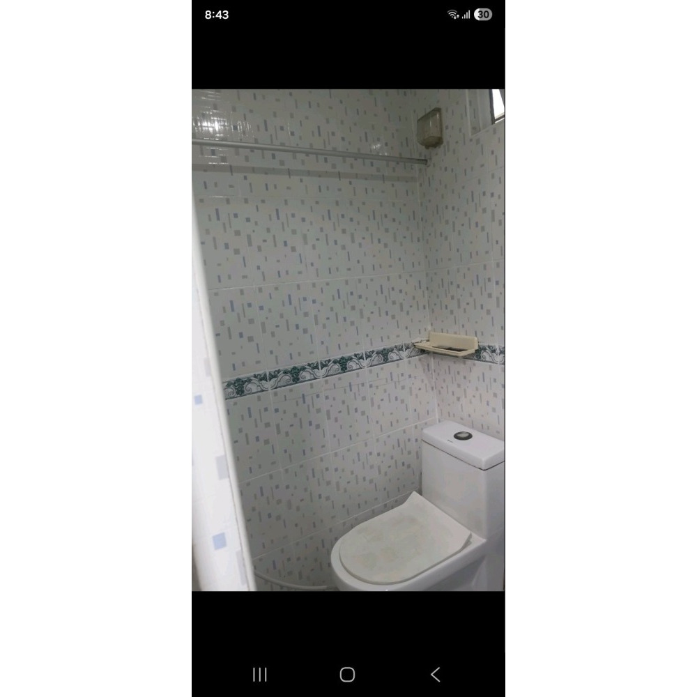 1 room apartment for 8500rf — Malé — Machchangolhi