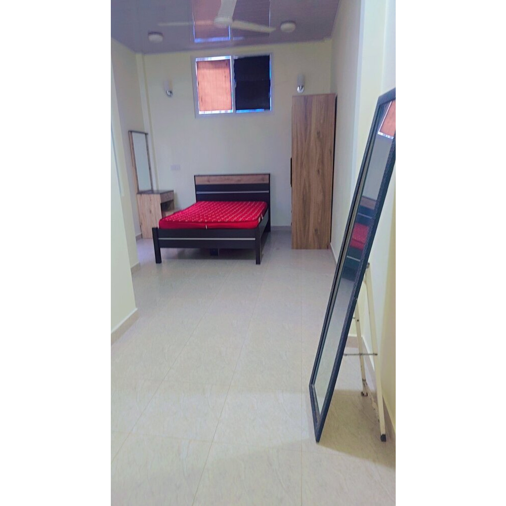 THREE ROOM APARTMENT FOR RENT - CALL — Malé — Maafannu