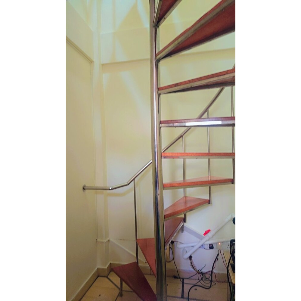 THREE ROOM APARTMENT FOR RENT - CALL — Malé — Maafannu