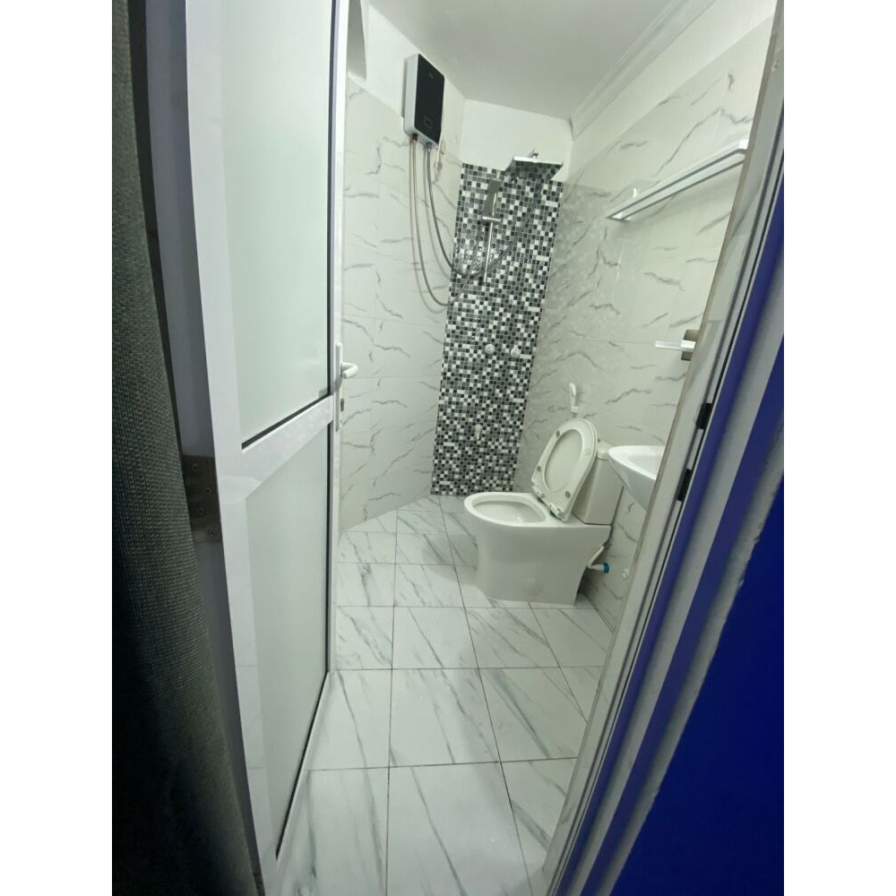 Room for daily rent — Malé — Henveiru