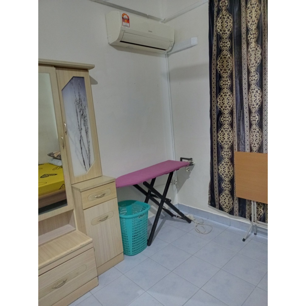 Room For Rent — Malé — Galolhu