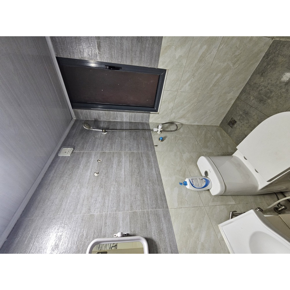Room Available for Monthly Rent Hulhumal Phase 2 — Hulhumalé