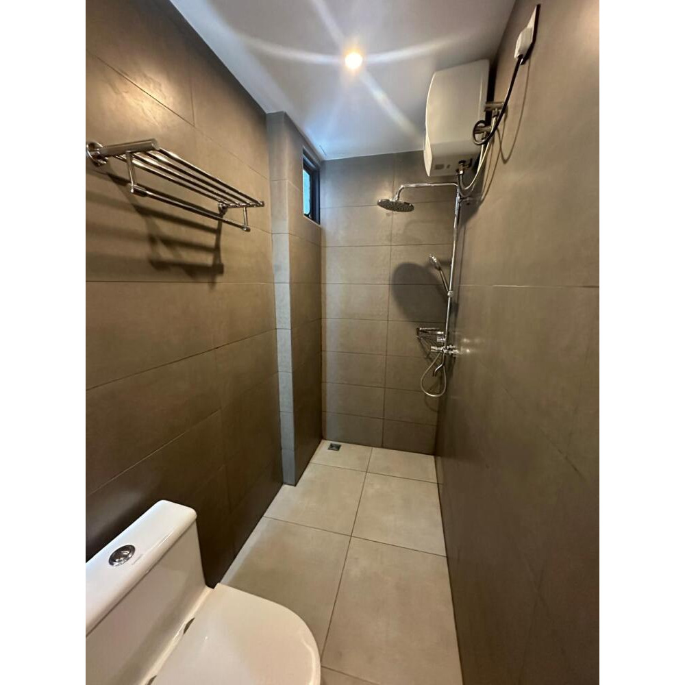 Spacious Brand New 2-Bedroom Apartment for Rent - 19000 (Call ) — Malé — Maafannu