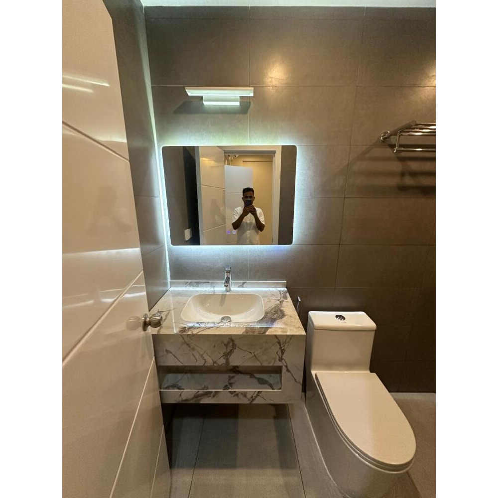 Spacious Brand New 2-Bedroom Apartment for Rent - 19000 (Call ) — Malé — Maafannu