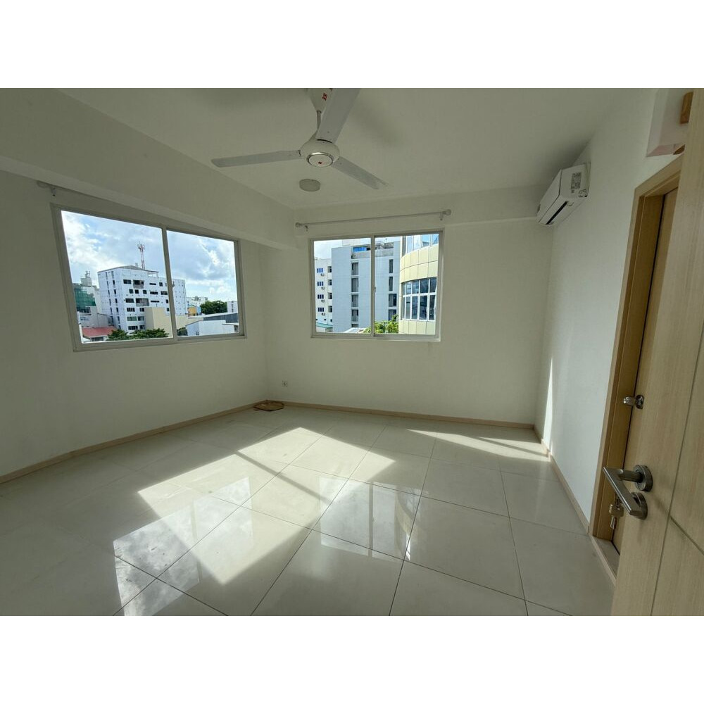2-Room Apartment for Rent — Malé — Galolhu