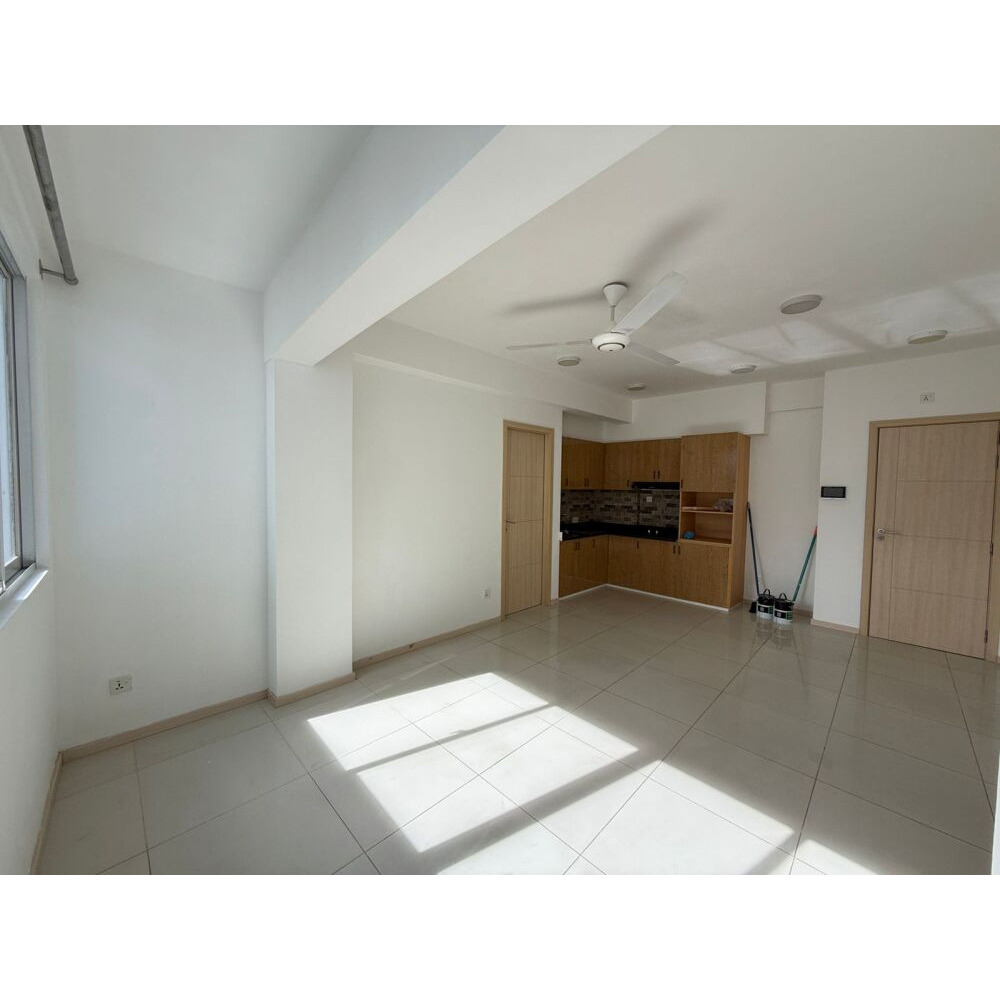 2-Room Apartment for Rent — Malé — Galolhu