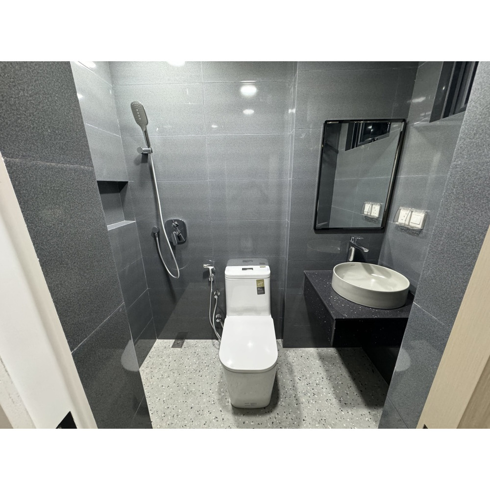 3 room apartment for rent! Hot deal 21k / galolhu — Malé — Galolhu