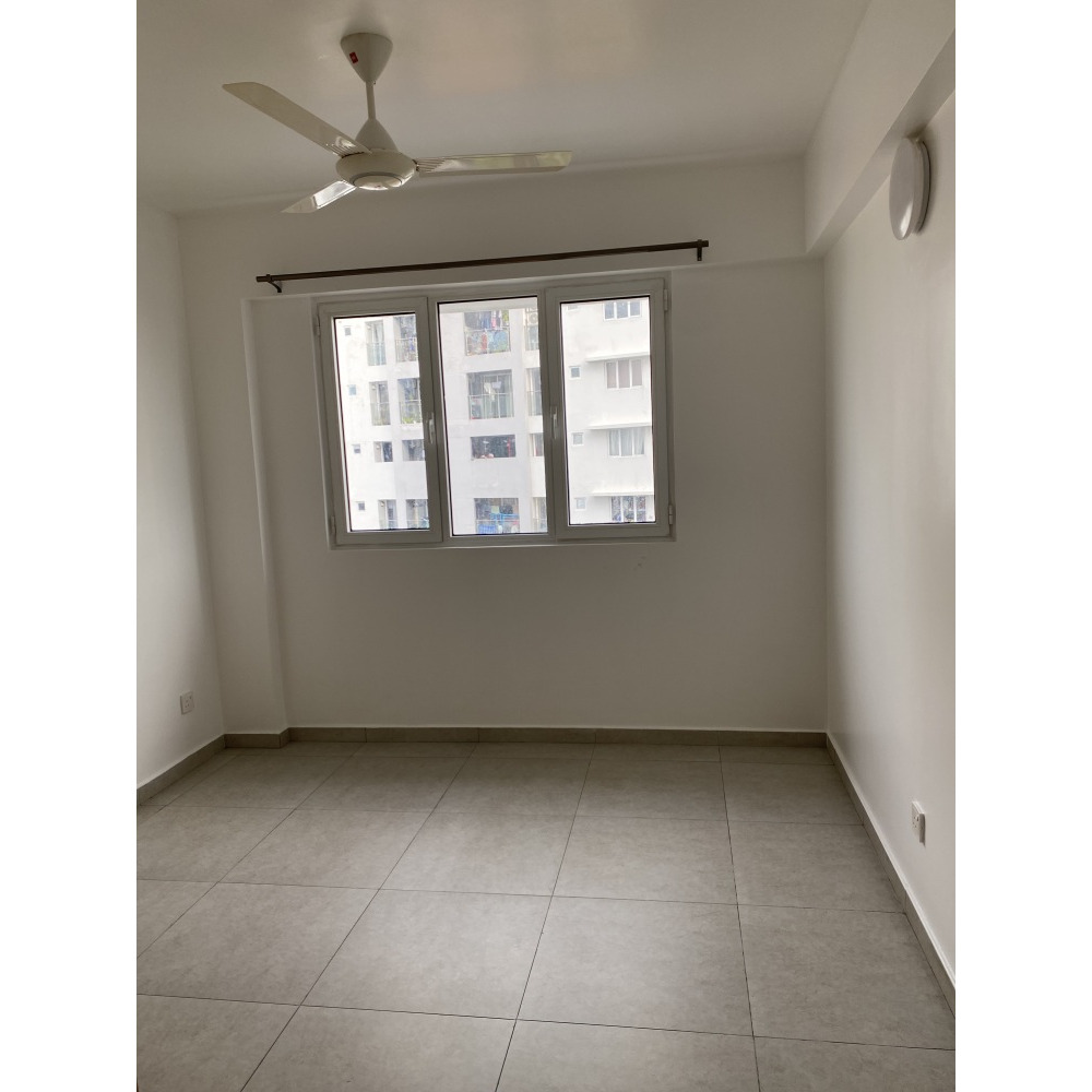 3 Bedroom Apartment, Hulhumale Phase 2. — Hulhumalé