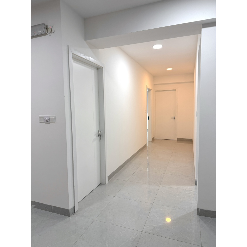 3BR apartment for rent in Hulhumale — Hulhumalé