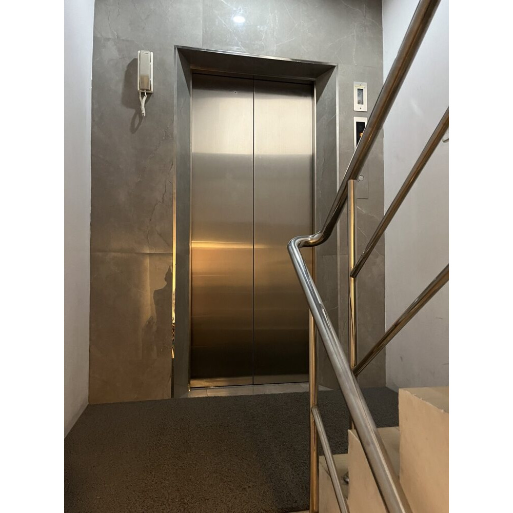 Fully Furnished Luxury Apartment for Executives — Malé — Maafannu