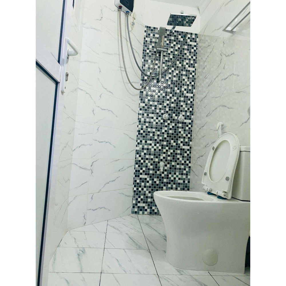 Room for daily rent — Malé — Henveiru