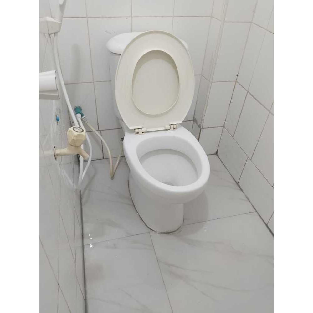 2 ROOM APARTMENT NEAR FALAAH SCHOOL/IGMH PLZ — Malé — Maafannu