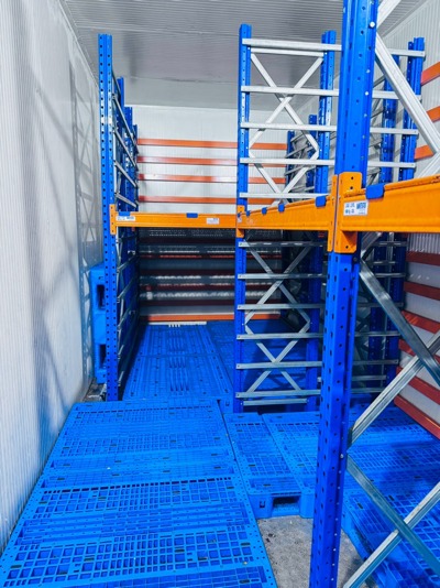 COLD STORAGE FACILITY FOR RENT MALE' CITY — Malé — Galolhu