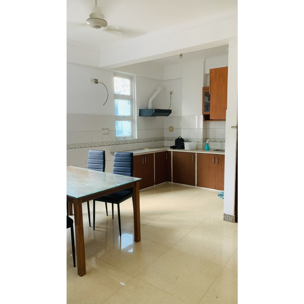 02 rooms apartment for sale near Jamaaluddin school — Malé — Machchangolhi