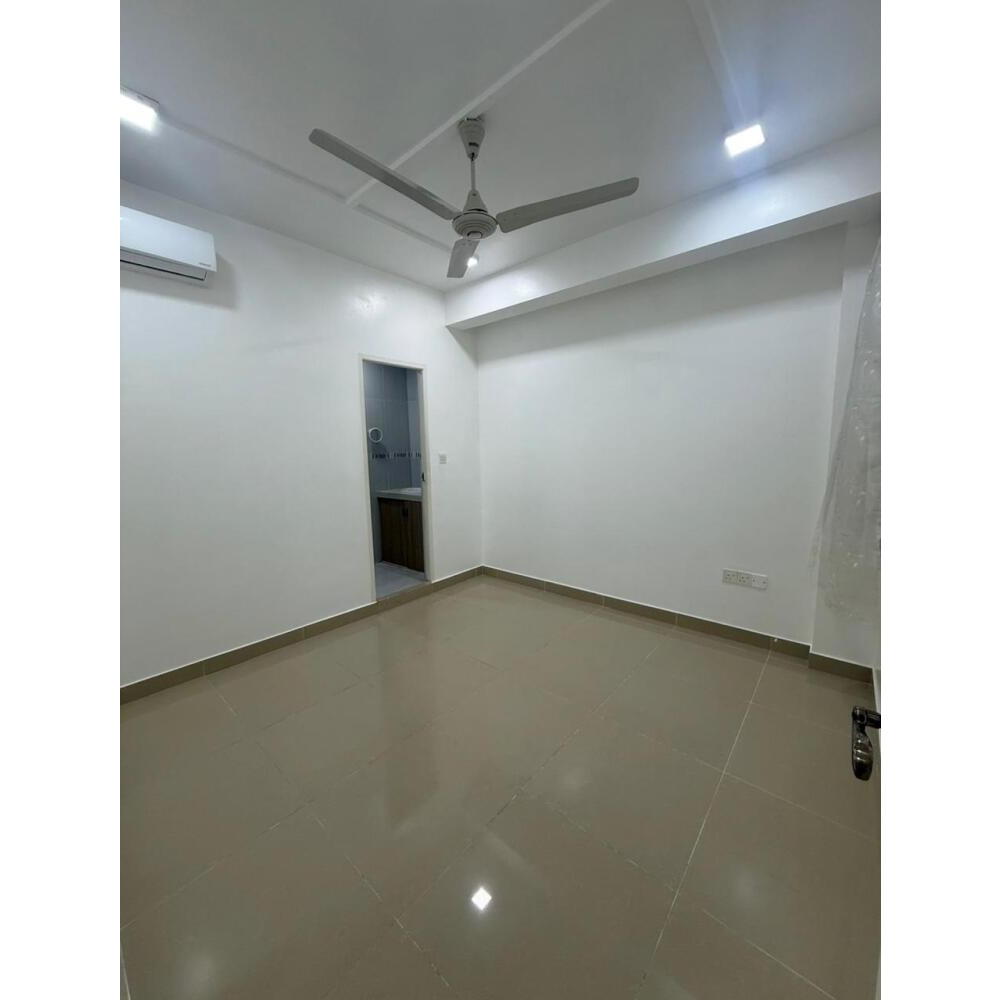 2 room apartment for rent — Malé — Maafannu