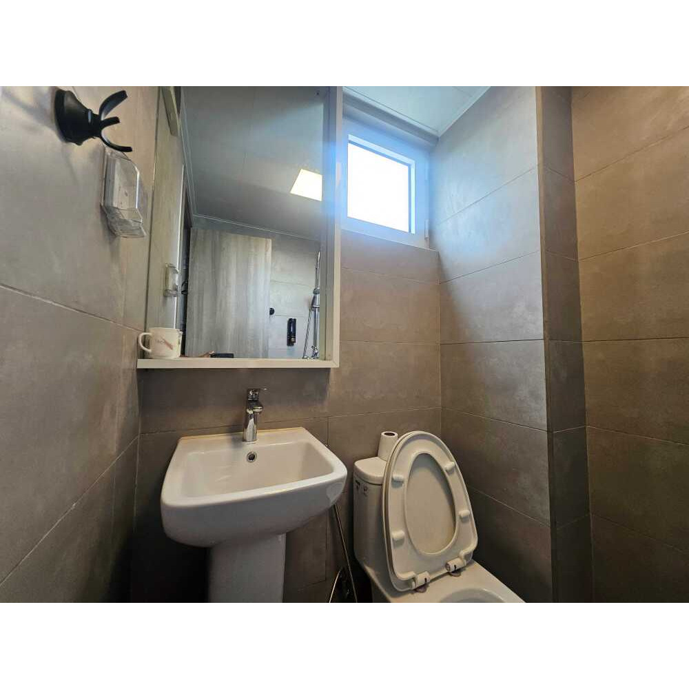 Fully Furnished 3 bedroom apartment in Vinares Flats — Hulhumalé