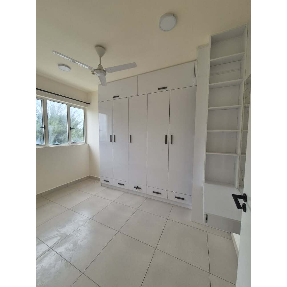 One room apartment for rent - Hulhumale phase 2 — Hulhumalé