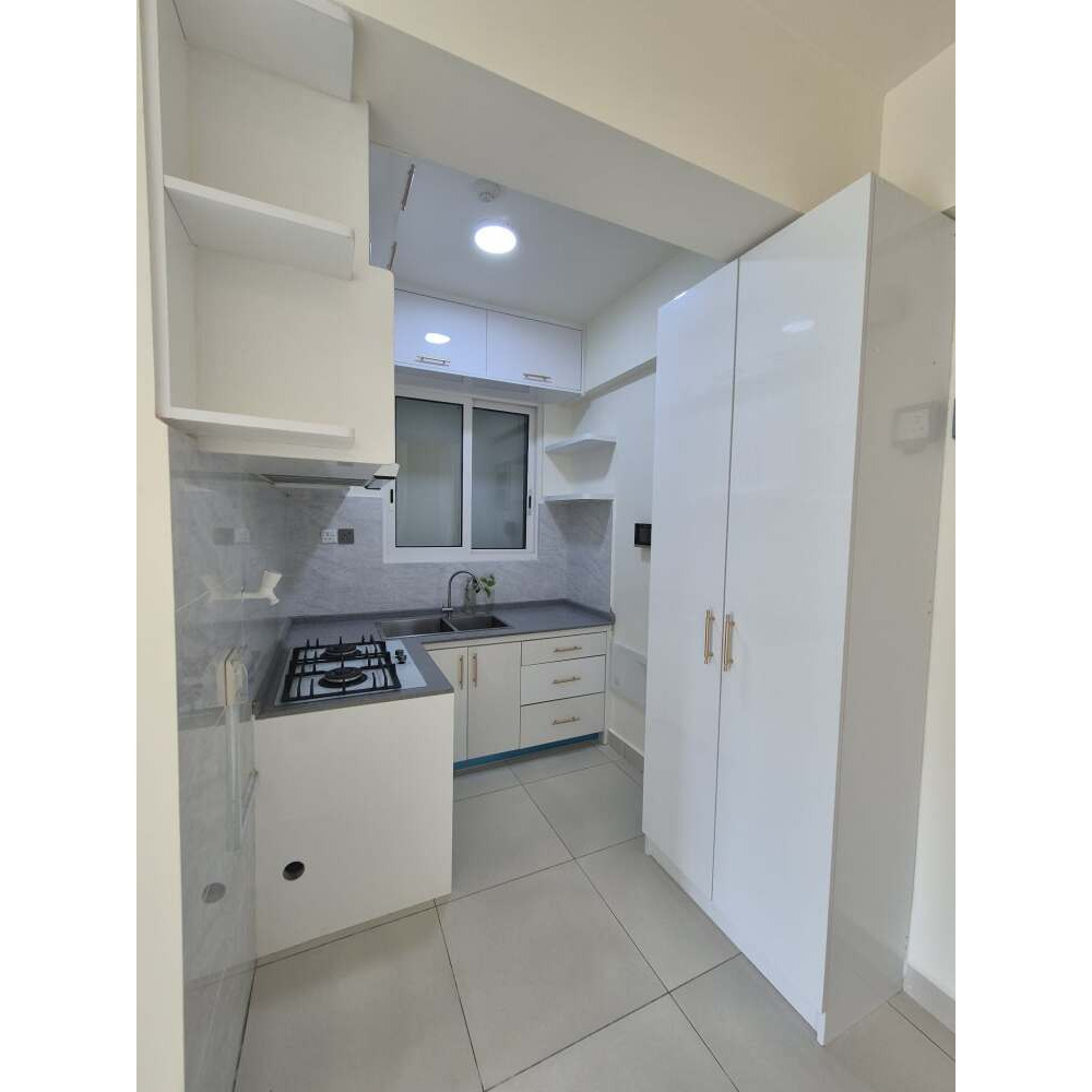 One room apartment for rent - Hulhumale phase 2 — Hulhumalé