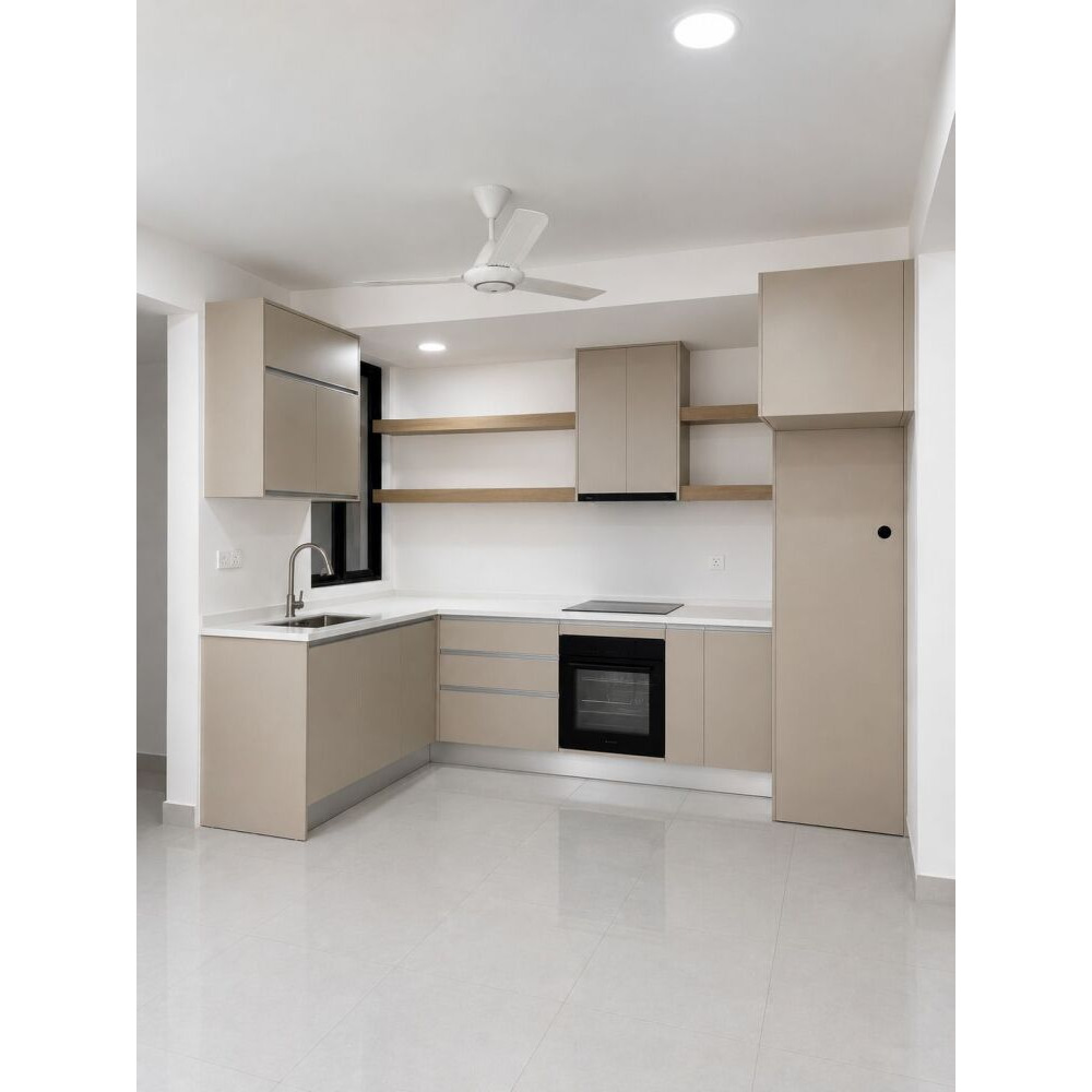 3 Bedroom Apartment for Rent in Hulhumal Phase 1 — Hulhumalé