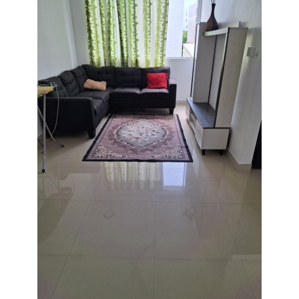 Daily Rooms/Apartment for Rent — Malé — Henveiru
