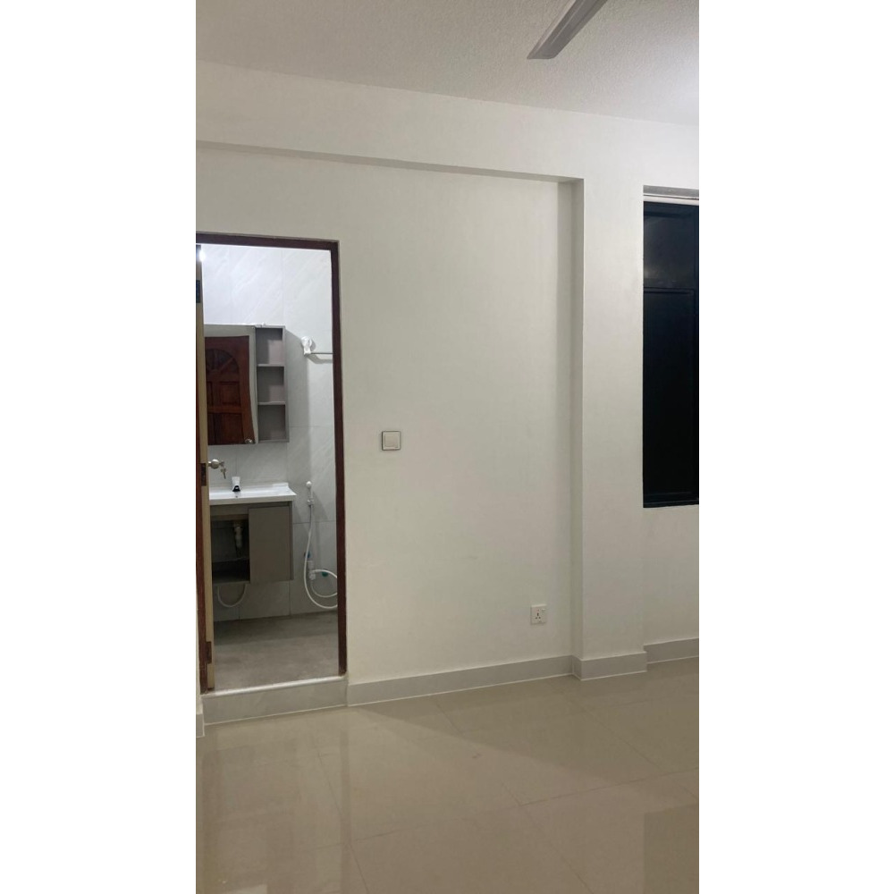 3 BEDROOM APARTMENT FOR RENT IN MALE CITY — Malé — Maafannu