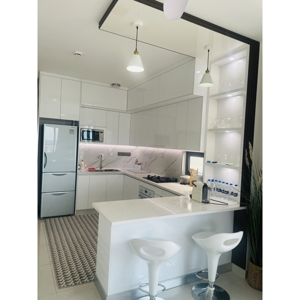 3 Bed room Luxury apartment — Hulhulé