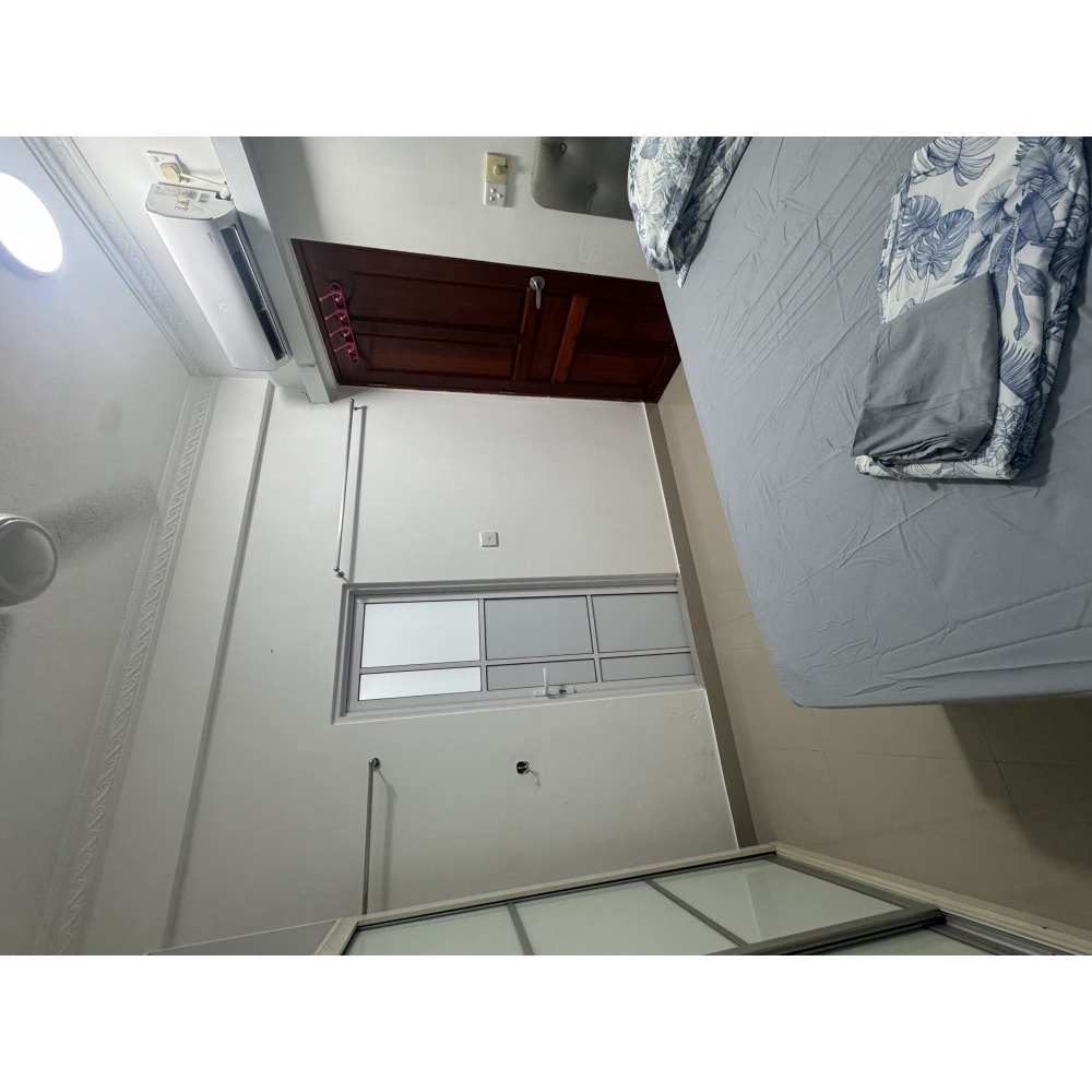 Semi Furnished 2 Room Apartment for Rent (, ) — Malé — Machchangolhi