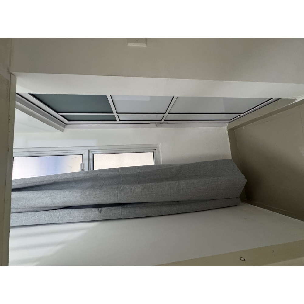 Semi Furnished 2 Room Apartment for Rent (, ) — Malé — Machchangolhi