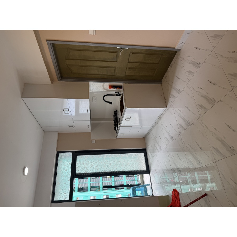 Two room apartment for 16000 — Hulhumalé