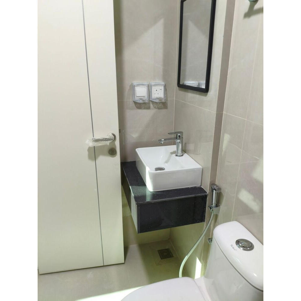 Two room apartment for rent in galolhu — Malé — Galolhu