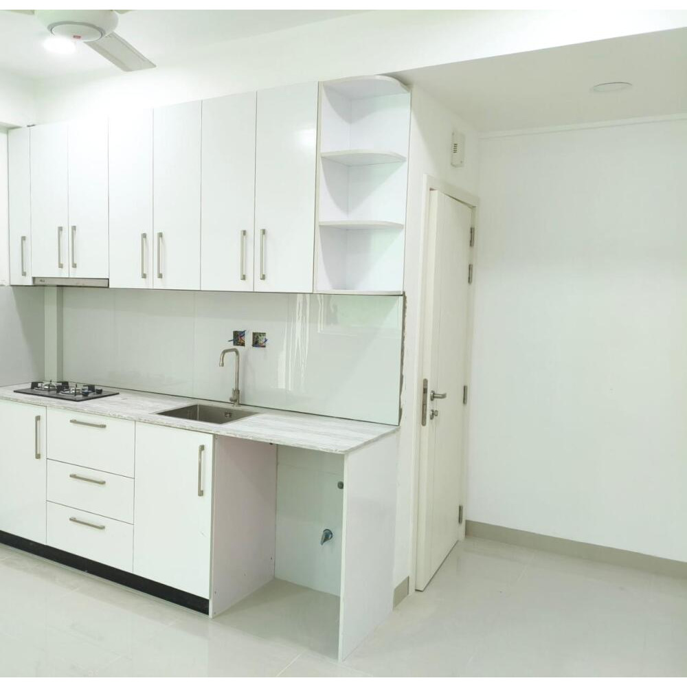 Two room apartment for rent in galolhu — Malé — Galolhu